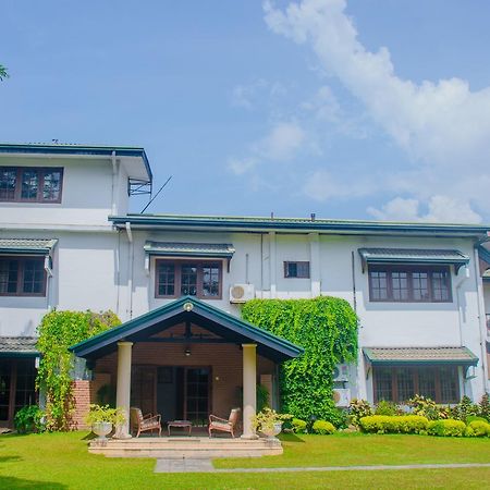 Ferienwohnung Magic Mansion Colombo Exterior foto