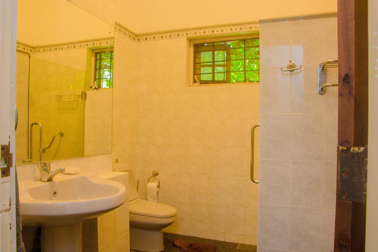 Ferienwohnung Magic Mansion Colombo Exterior foto