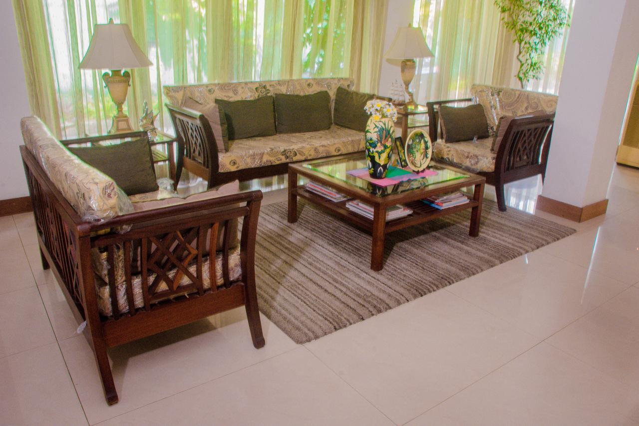 Ferienwohnung Magic Mansion Colombo Exterior foto