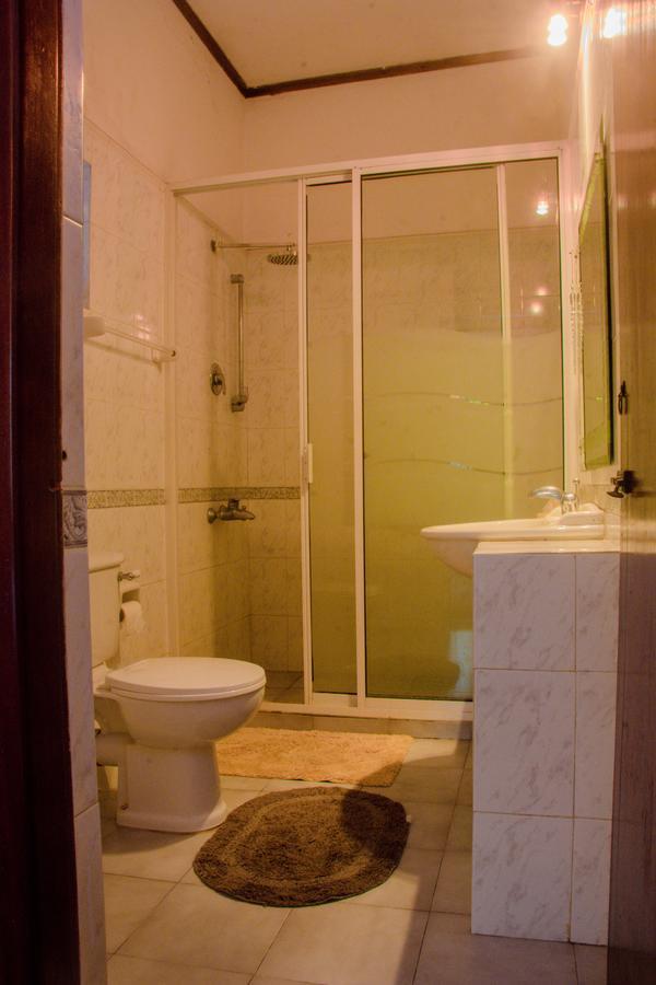 Ferienwohnung Magic Mansion Colombo Exterior foto