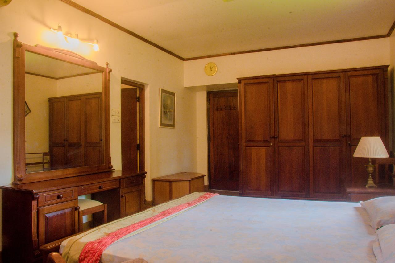 Ferienwohnung Magic Mansion Colombo Exterior foto