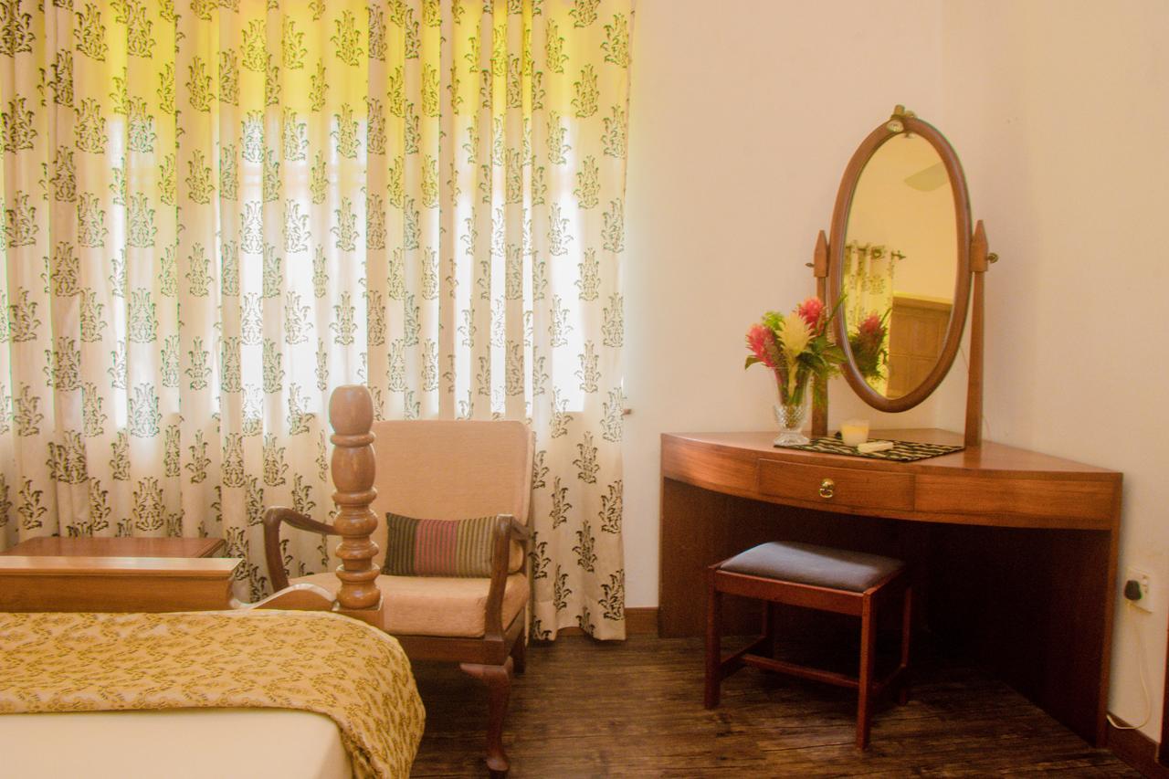 Ferienwohnung Magic Mansion Colombo Exterior foto