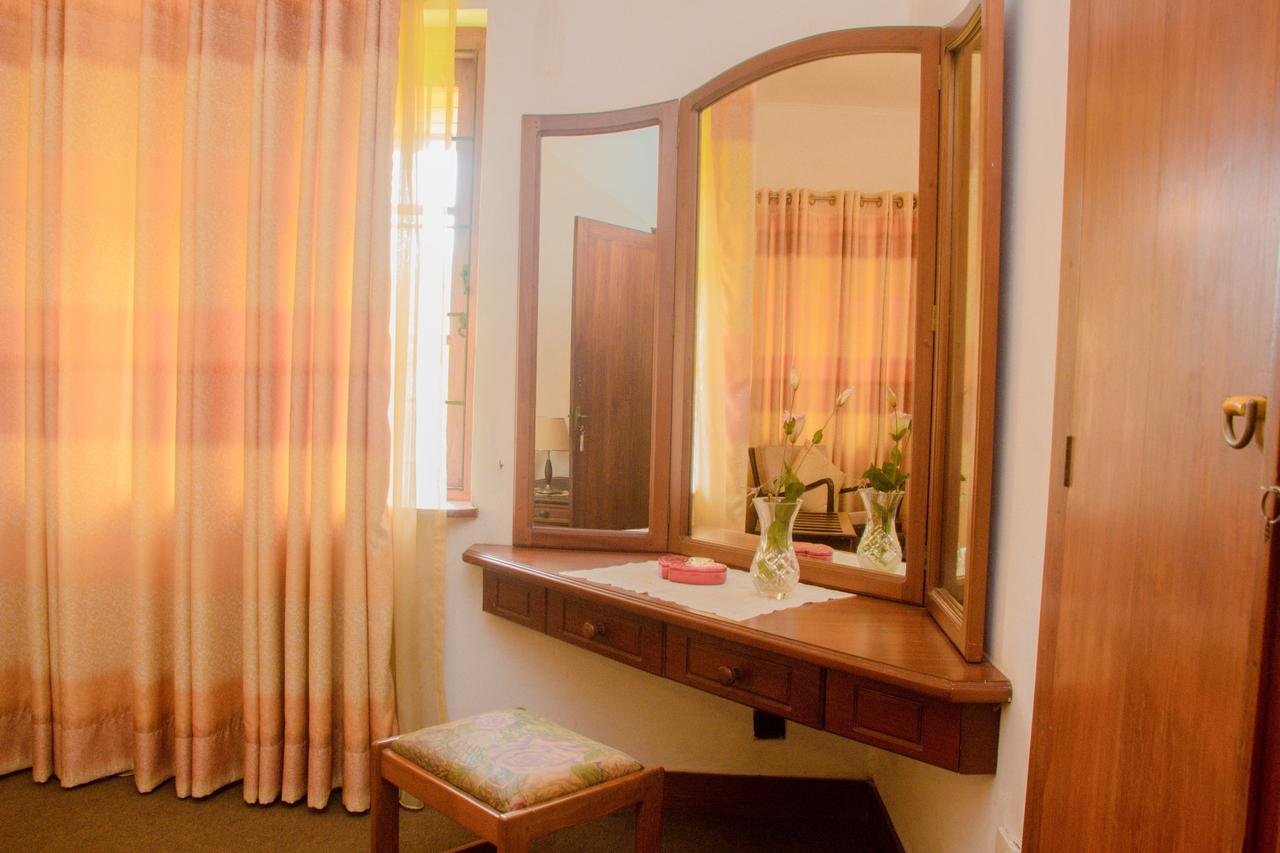 Ferienwohnung Magic Mansion Colombo Exterior foto